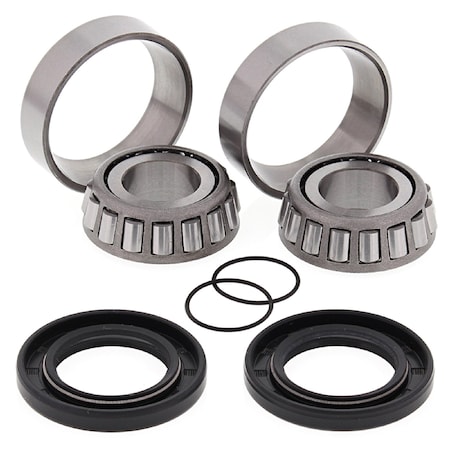 All Balls All Balls Swing Arm Bearing Seal Kit for BMW Yamaha 28-1058